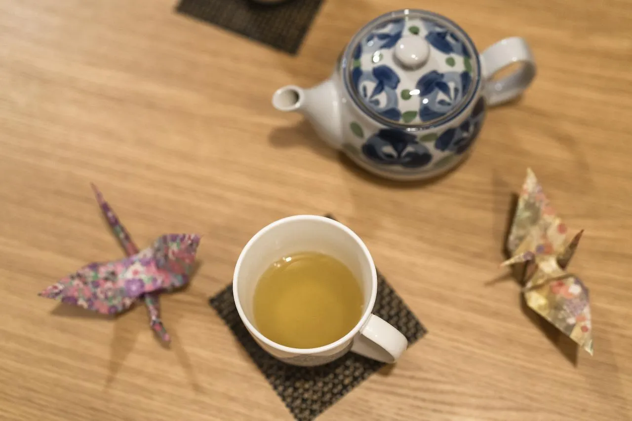 Guest House Links Kyoto Holiday home