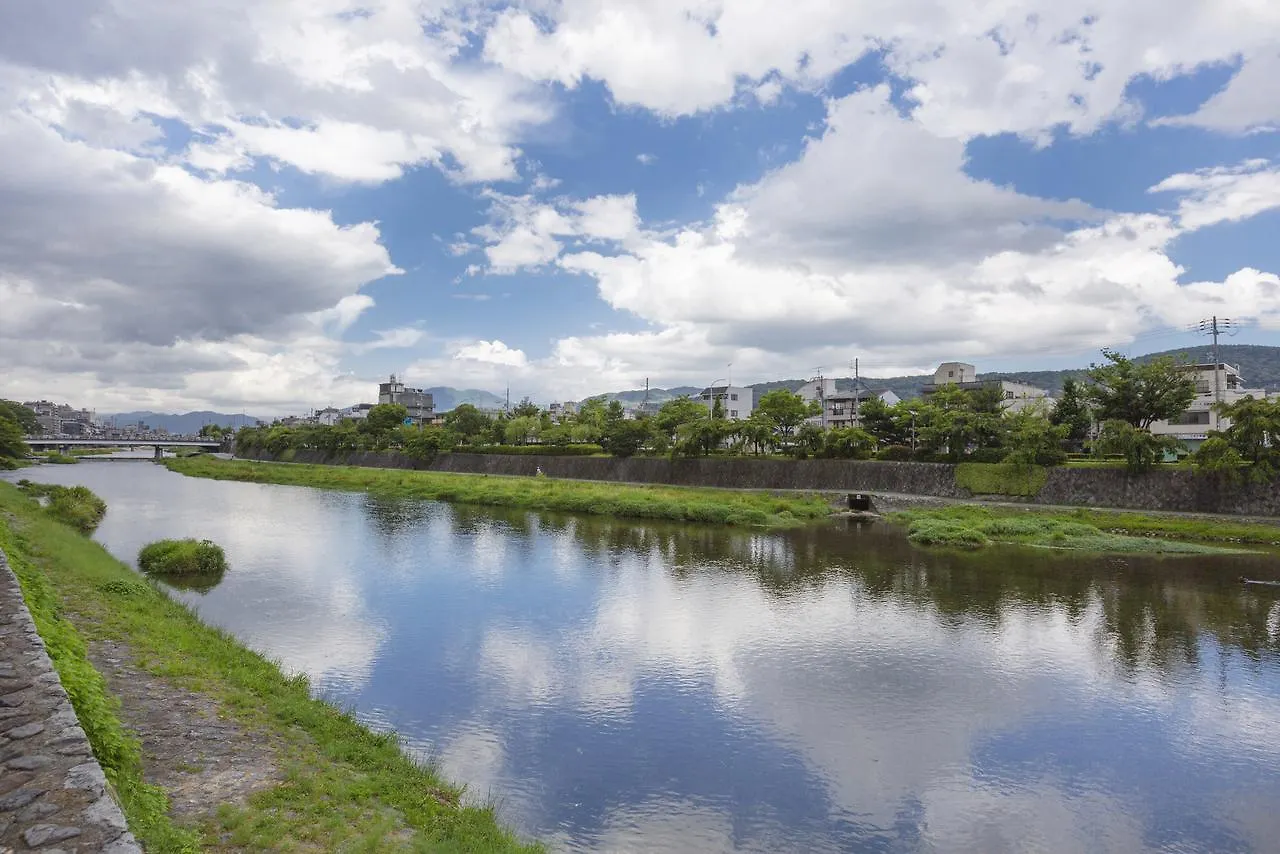 Guest House Links Kyoto