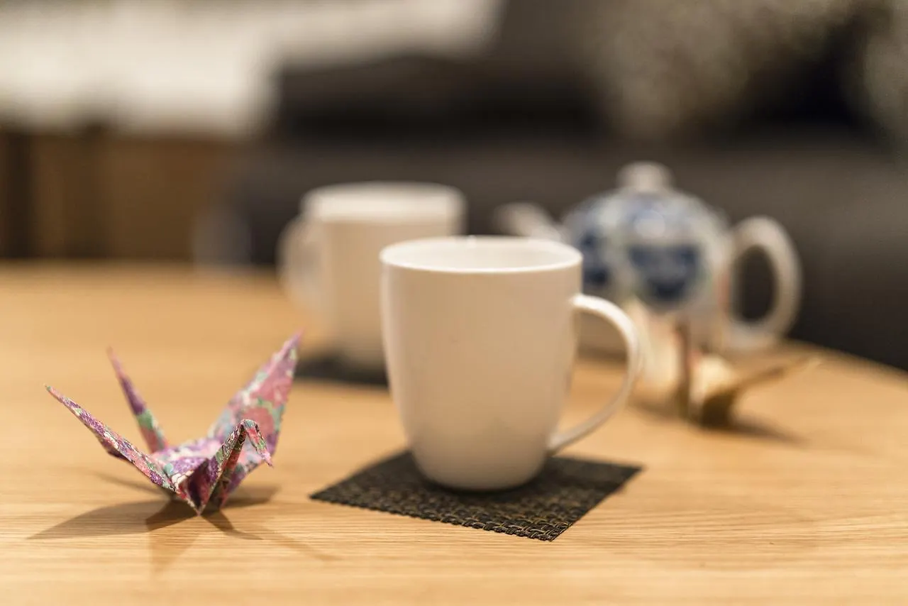 Holiday home Guest House Links Kyoto