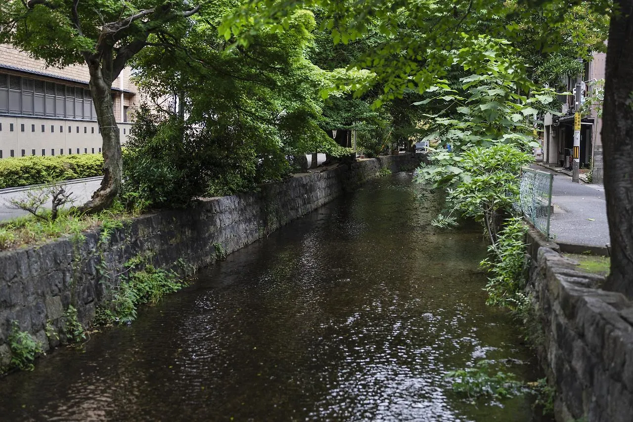 Guest House Links Kyoto 0*,