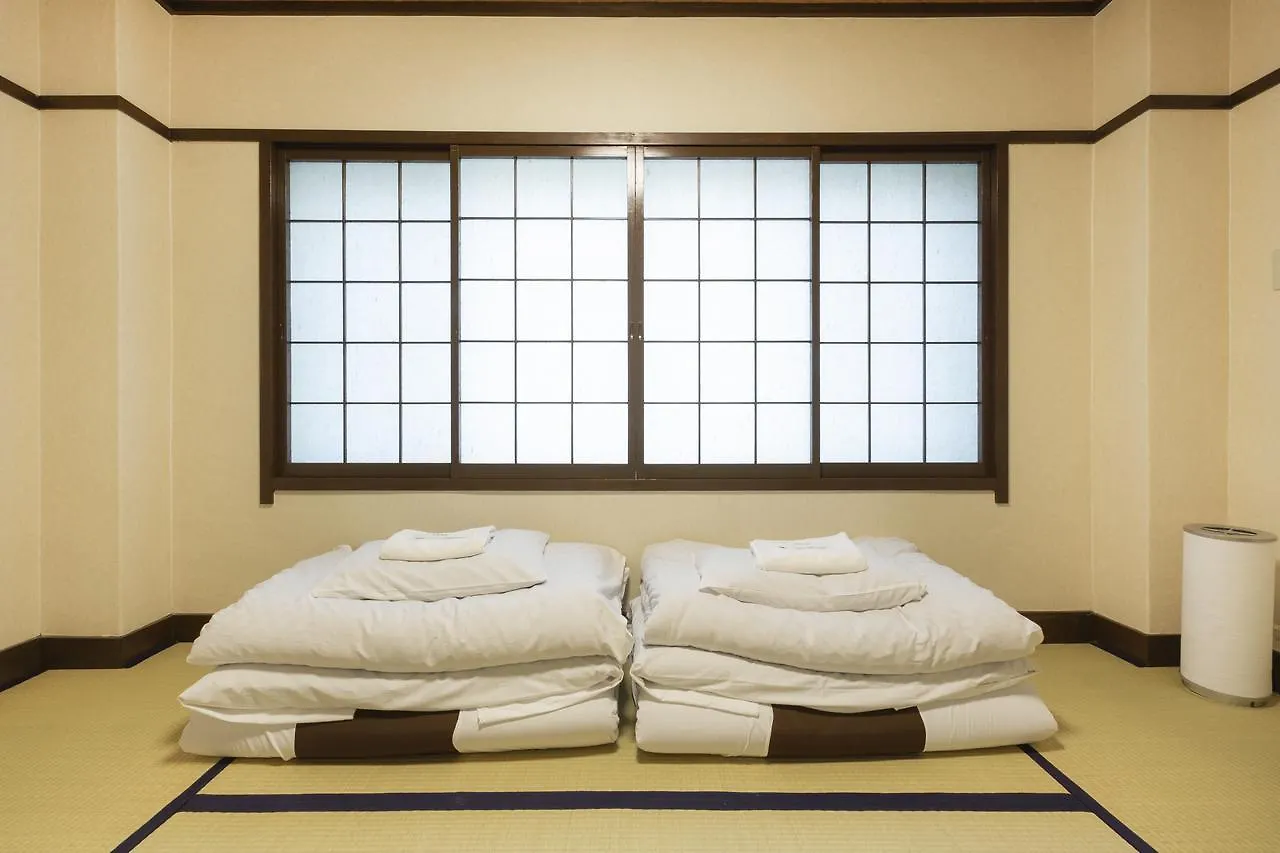 Holiday home Guest House Links Kyoto Japan