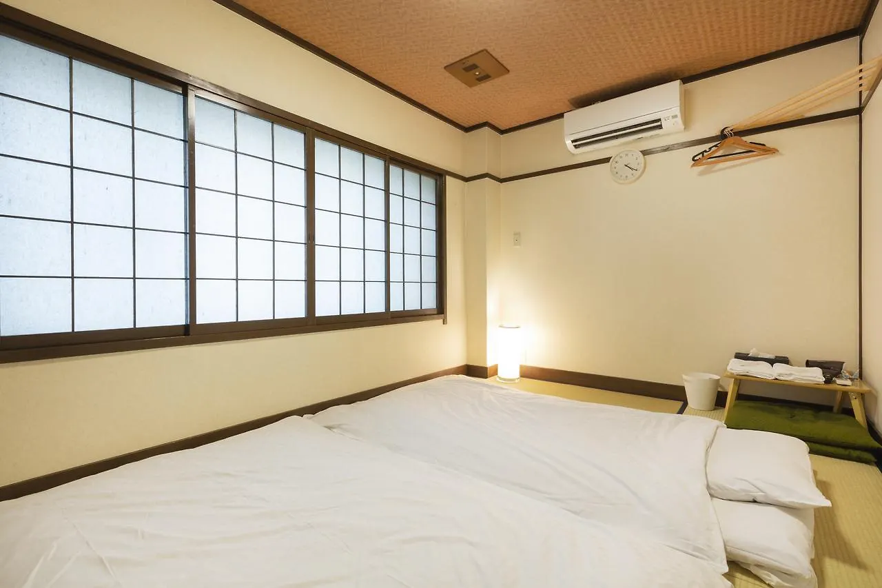 Holiday home Guest House Links Kyoto