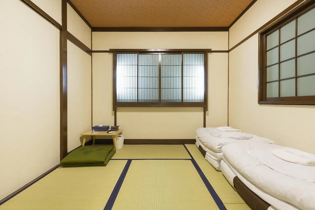 Guest House Links Kyoto Holiday home