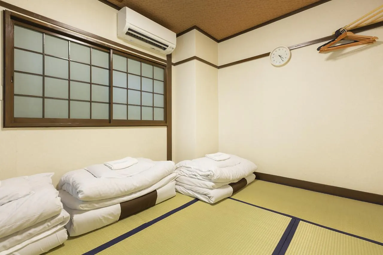 Guest House Links Kyoto