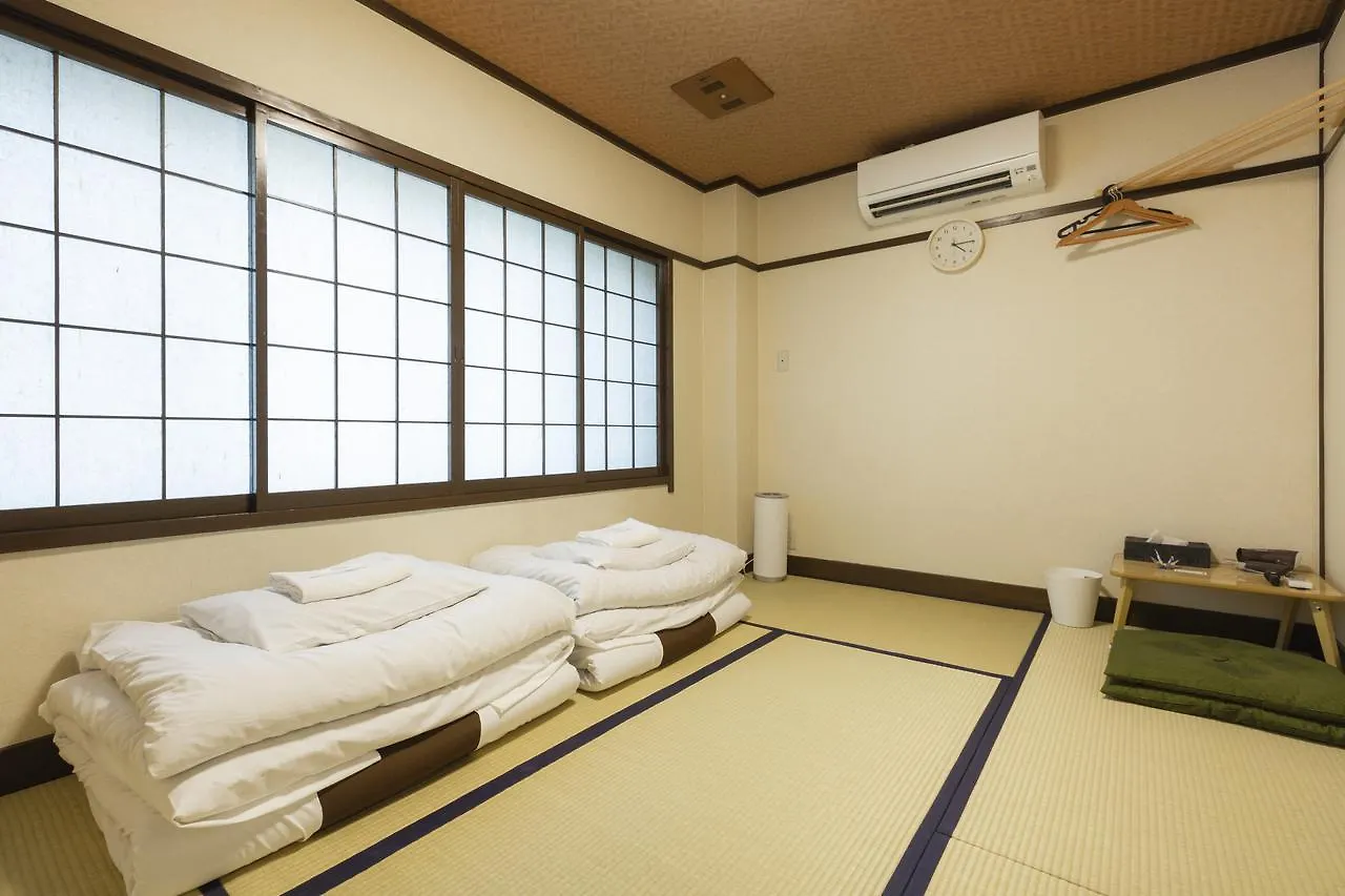 Holiday home Guest House Links Kyoto