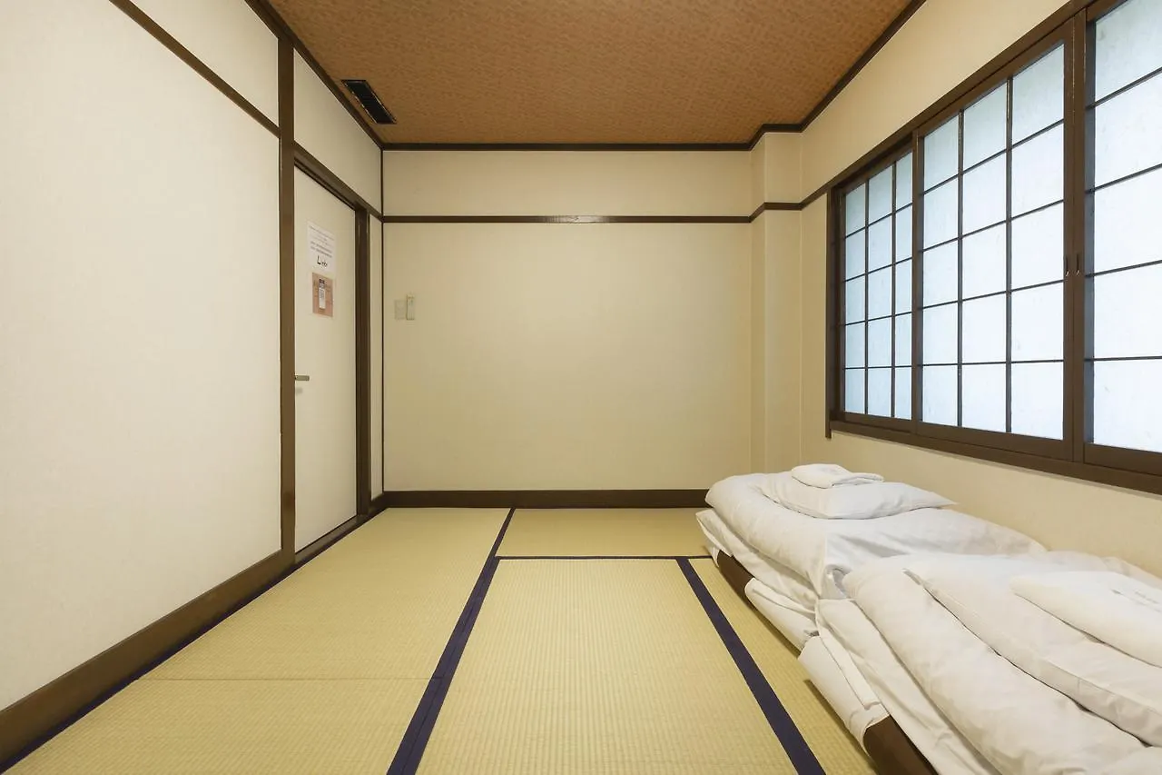 Guest House Links Kyoto