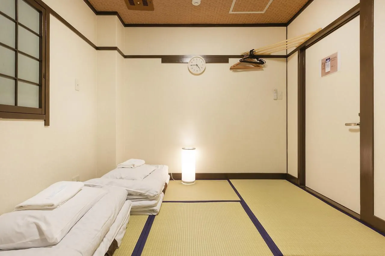 Holiday home Guest House Links Kyoto