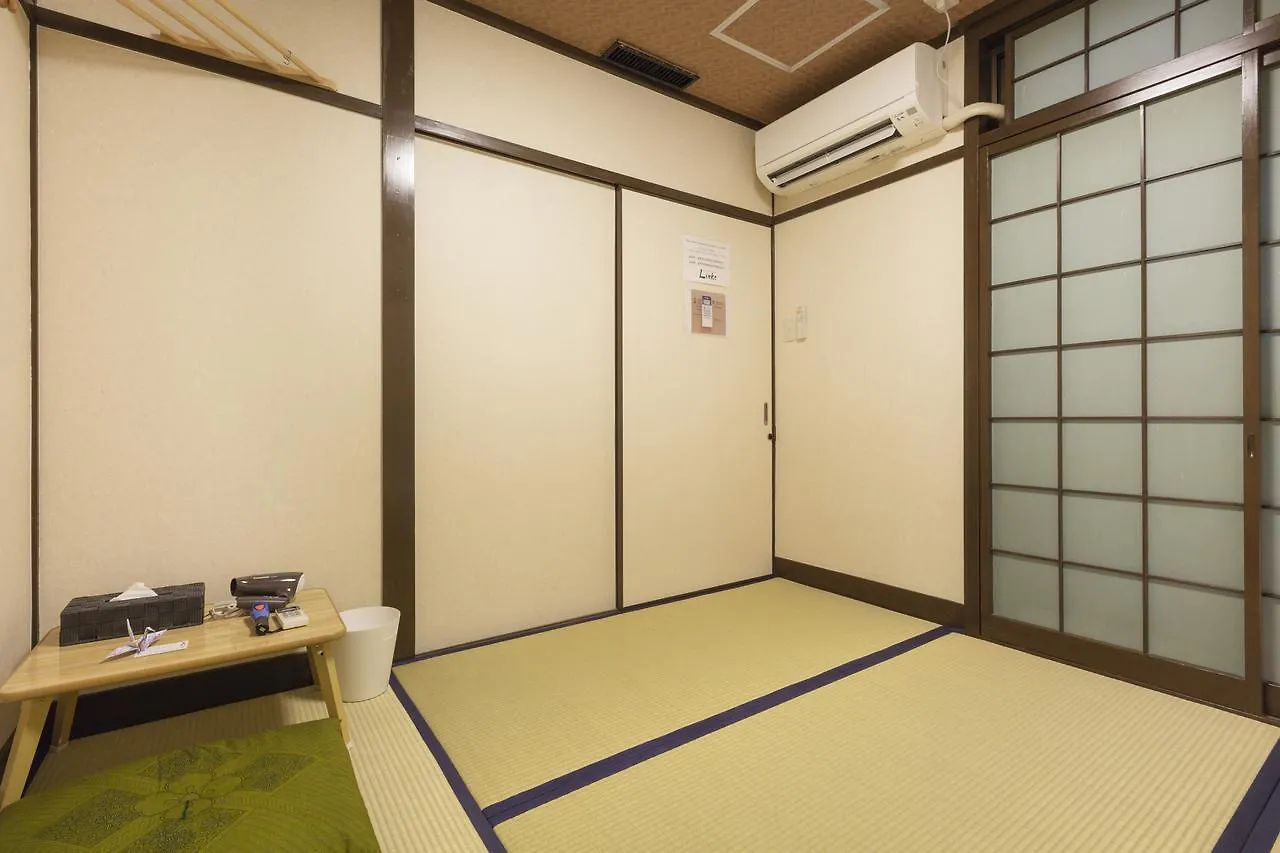 Holiday home Guest House Links Kyoto Japan