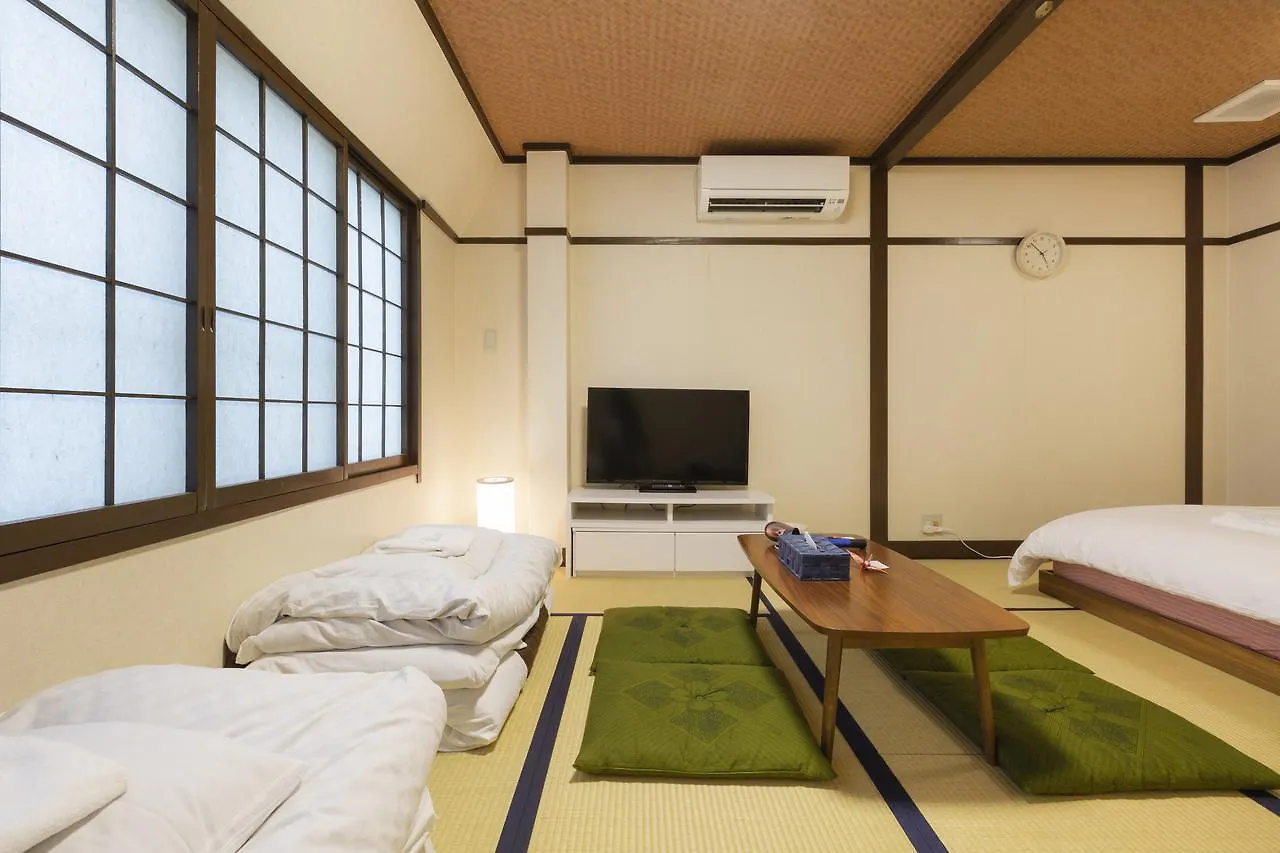 Guest House Links Kyoto