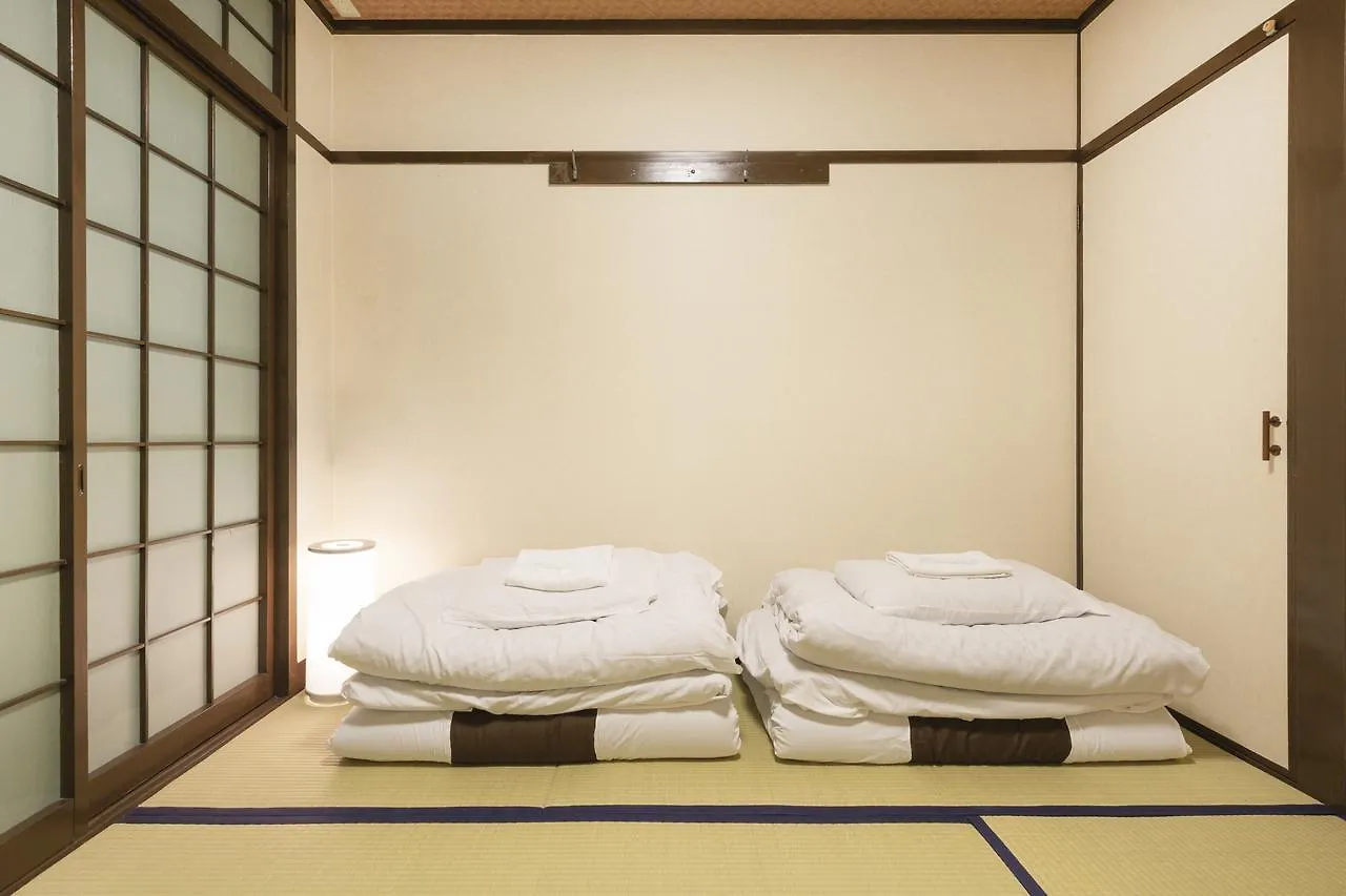 Guest House Links Kyoto Holiday home