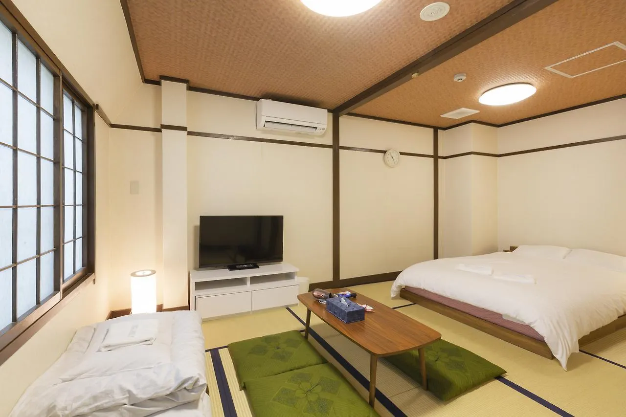 Holiday home Guest House Links Kyoto
