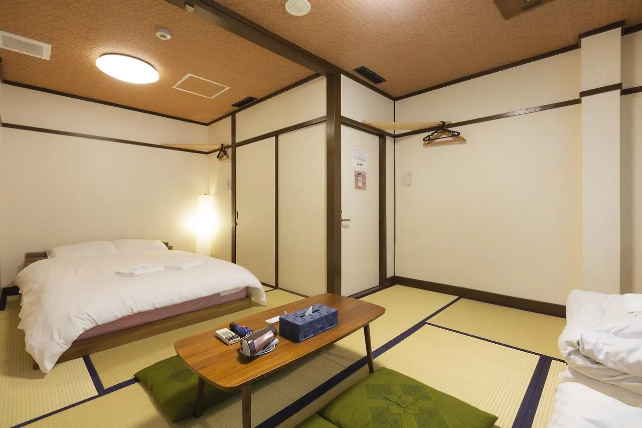 Guest House Links Kyoto Holiday home