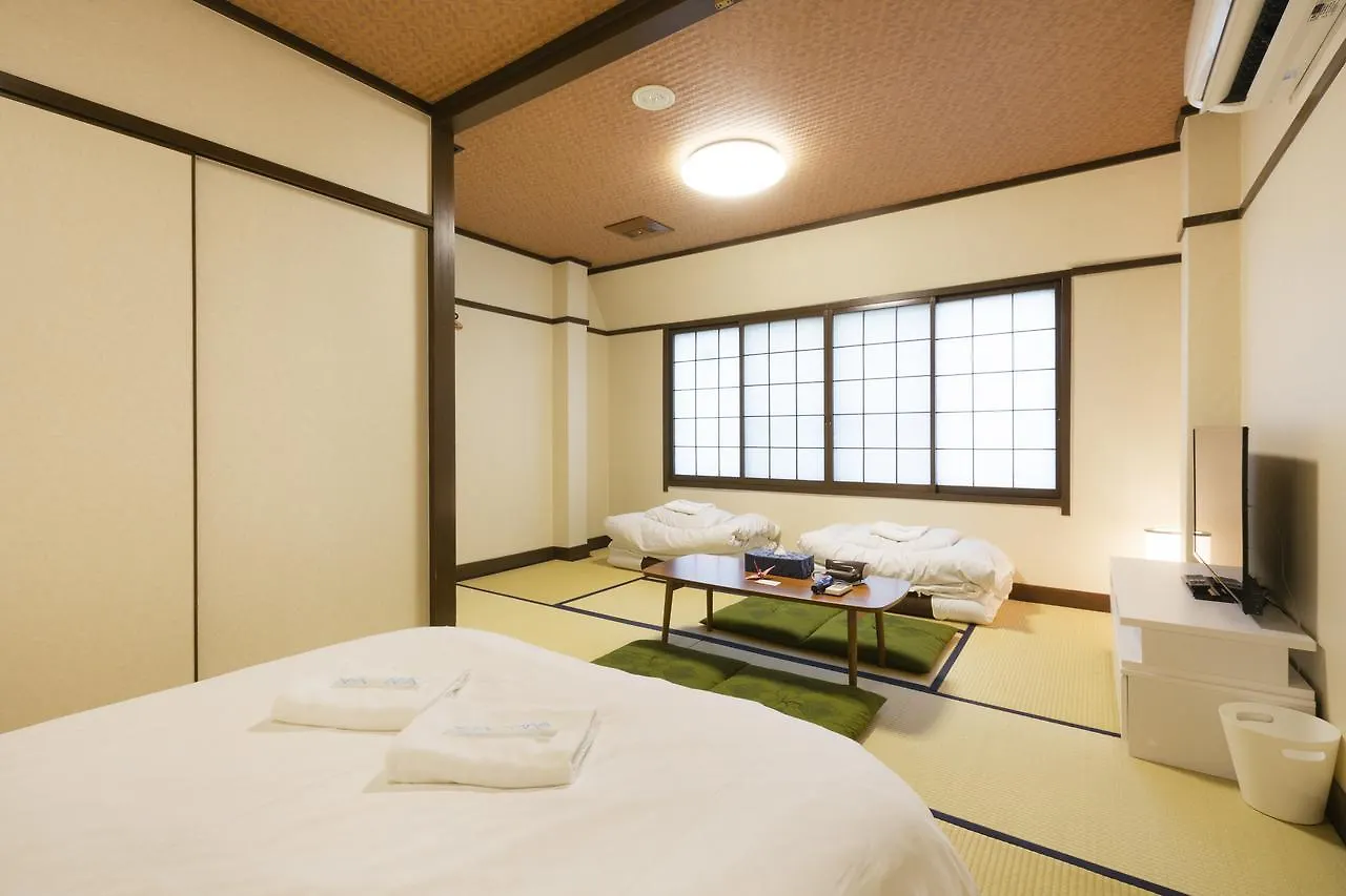 Guest House Links Kyoto