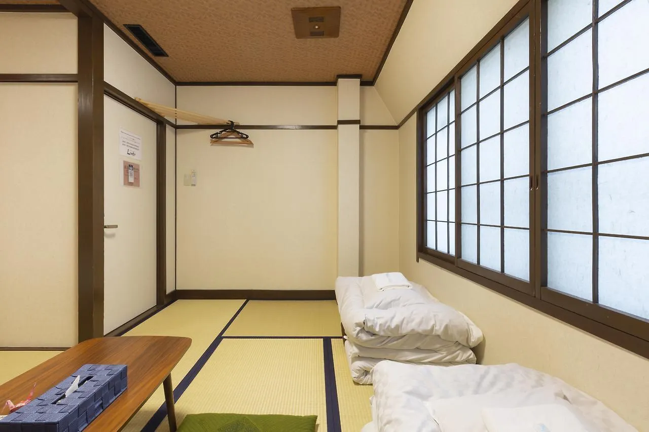 Guest House Links Kyoto