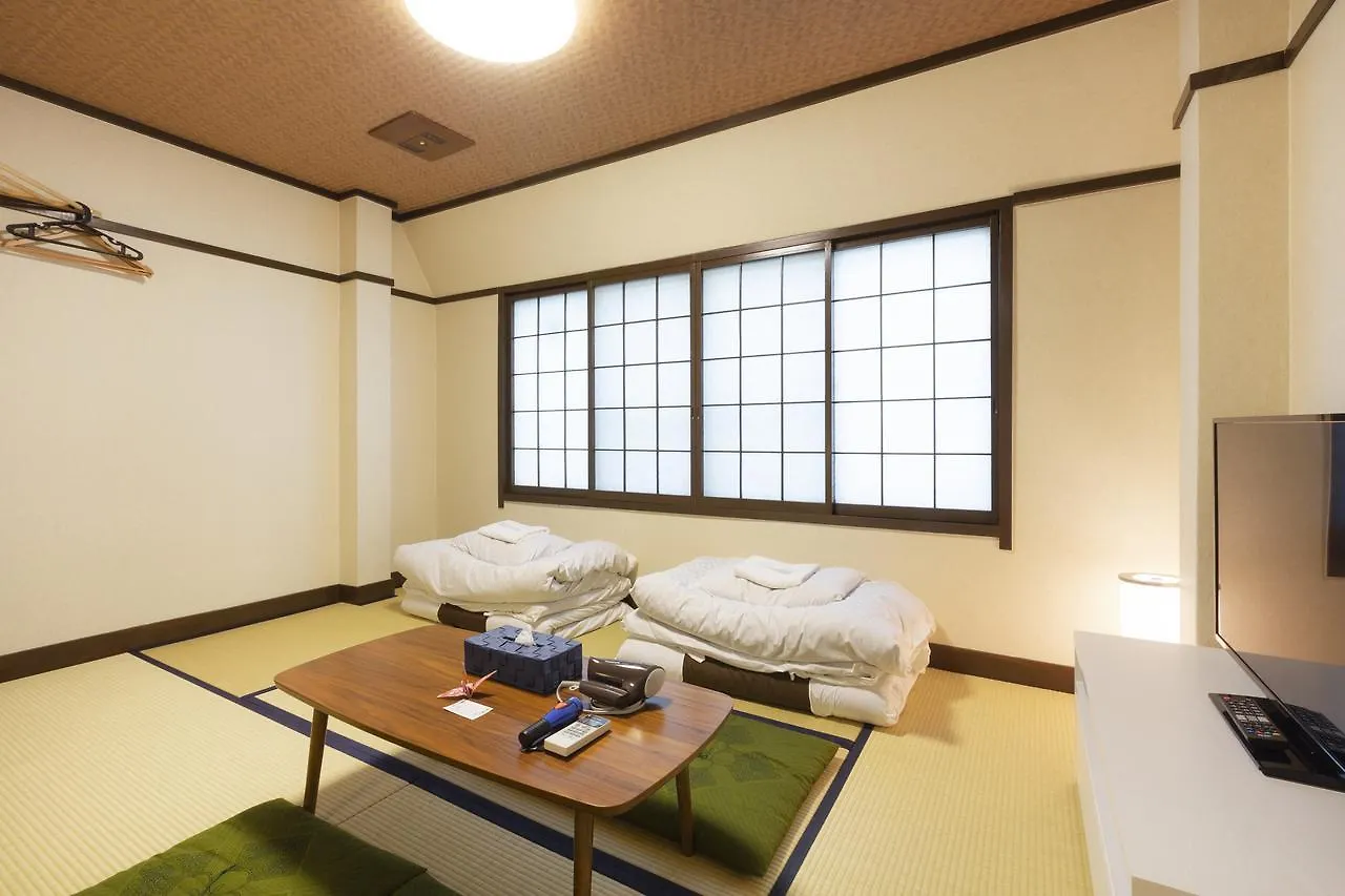 Holiday home Guest House Links Kyoto