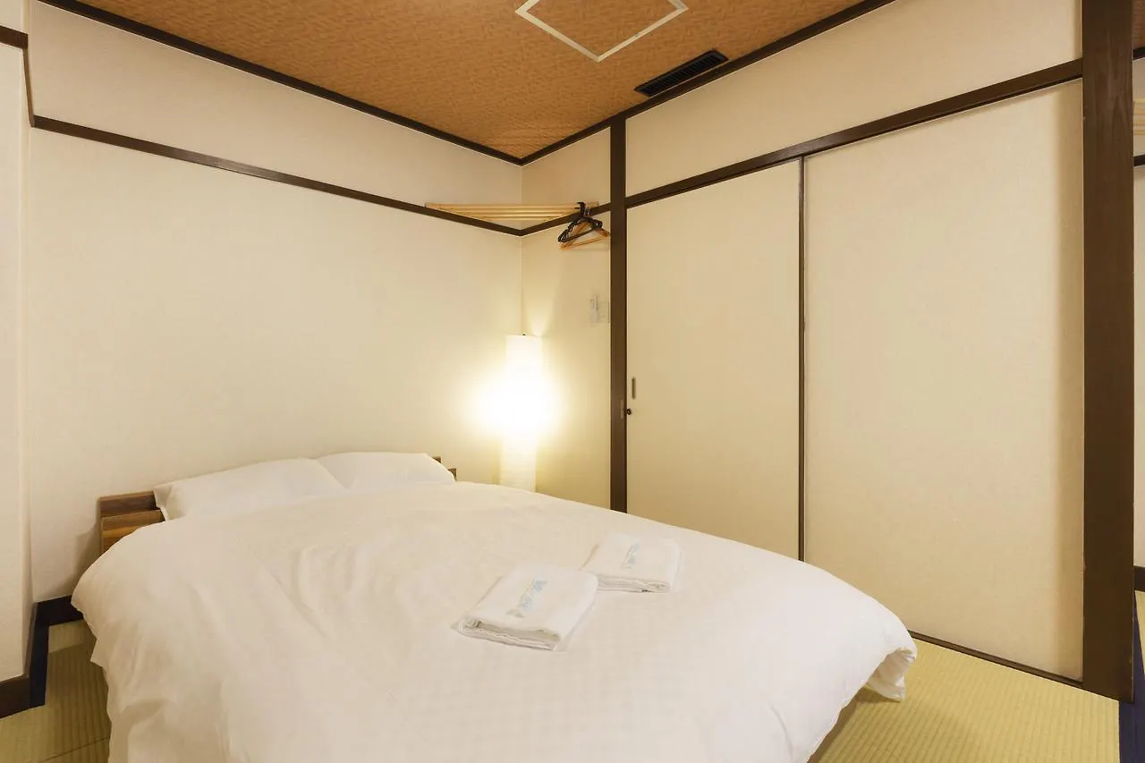 Guest House Links Kyoto 0*,  Japan