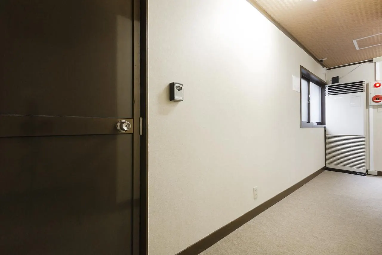 Holiday home Guest House Links Kyoto Japan