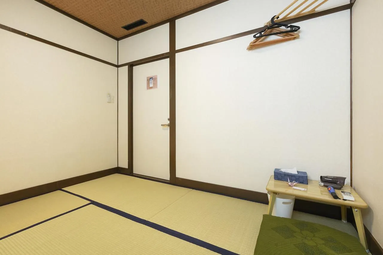 Holiday home Guest House Links Kyoto