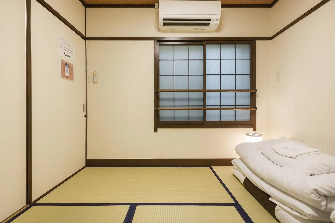 Guest House Links Kyoto Holiday home