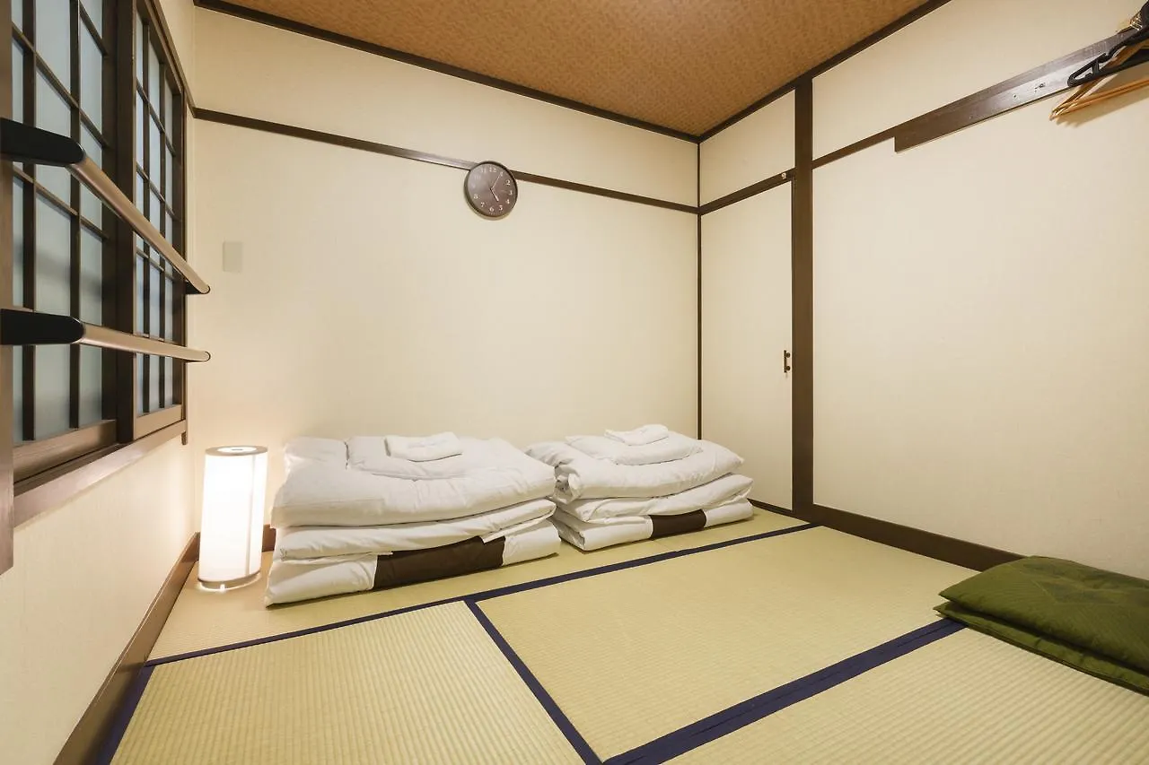Holiday home Guest House Links Kyoto