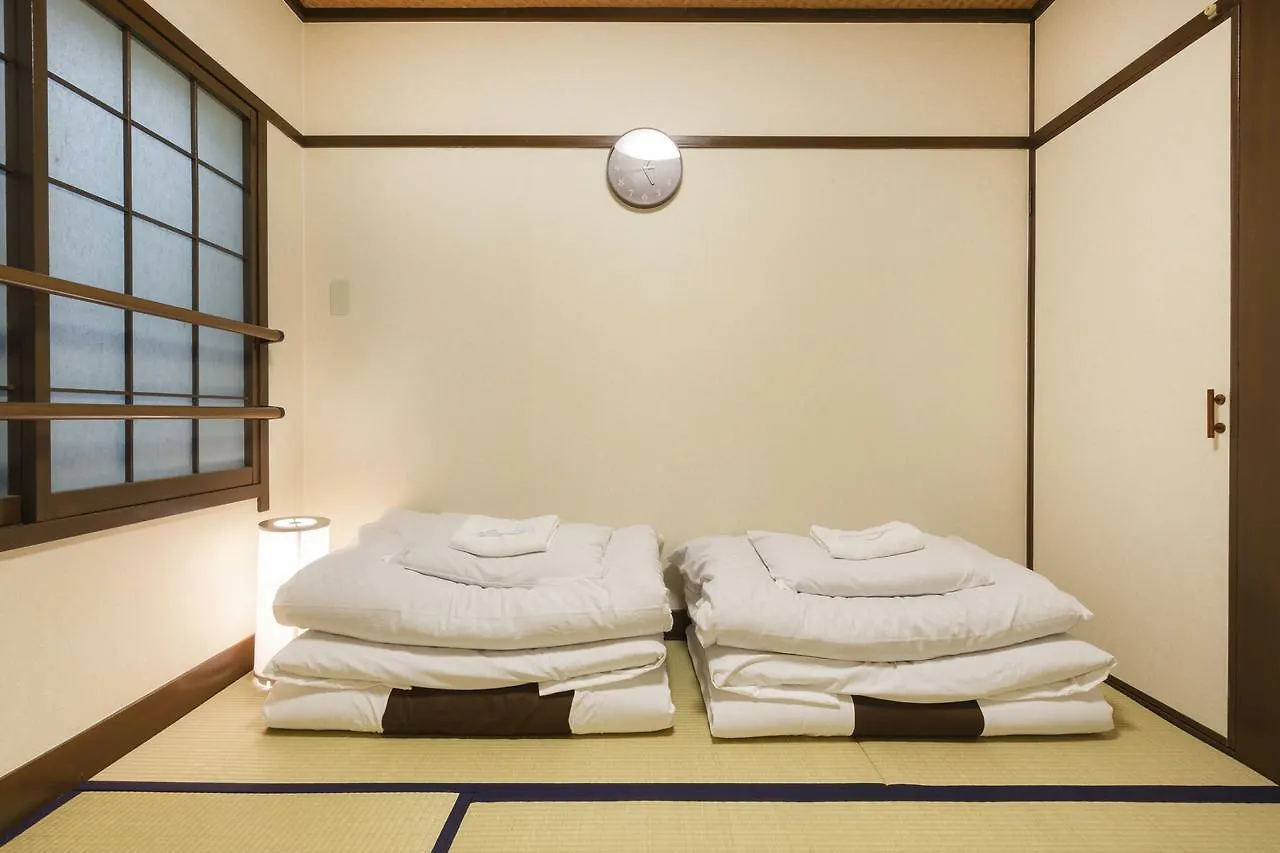 Guest House Links Kyoto 0*,  Japan