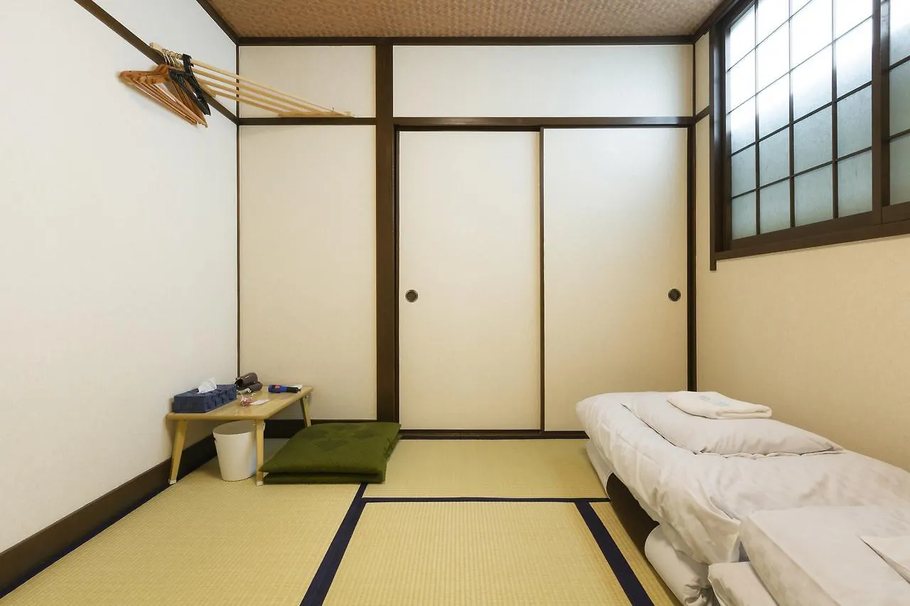 Holiday home Guest House Links Kyoto